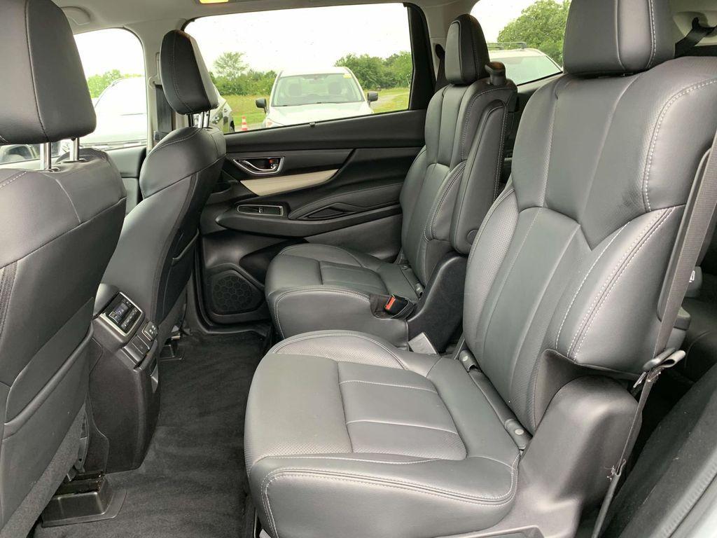 used 2022 Subaru Ascent car, priced at $30,011