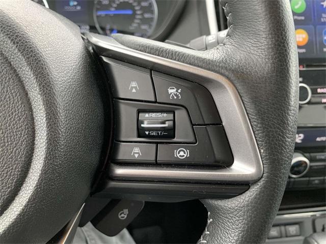 used 2022 Subaru Ascent car, priced at $31,914