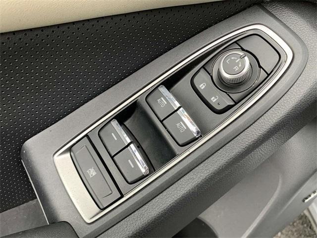 used 2022 Subaru Ascent car, priced at $31,914