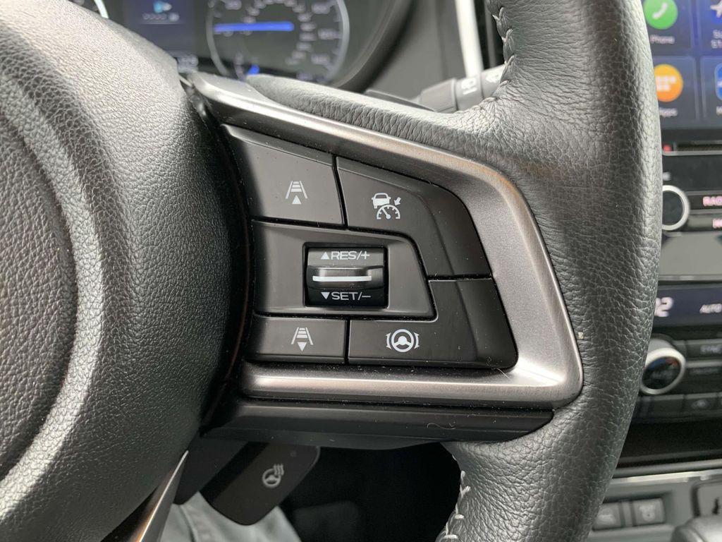 used 2022 Subaru Ascent car, priced at $30,011