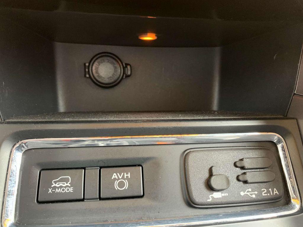 used 2022 Subaru Ascent car, priced at $30,011