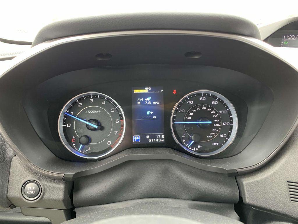 used 2022 Subaru Ascent car, priced at $30,011