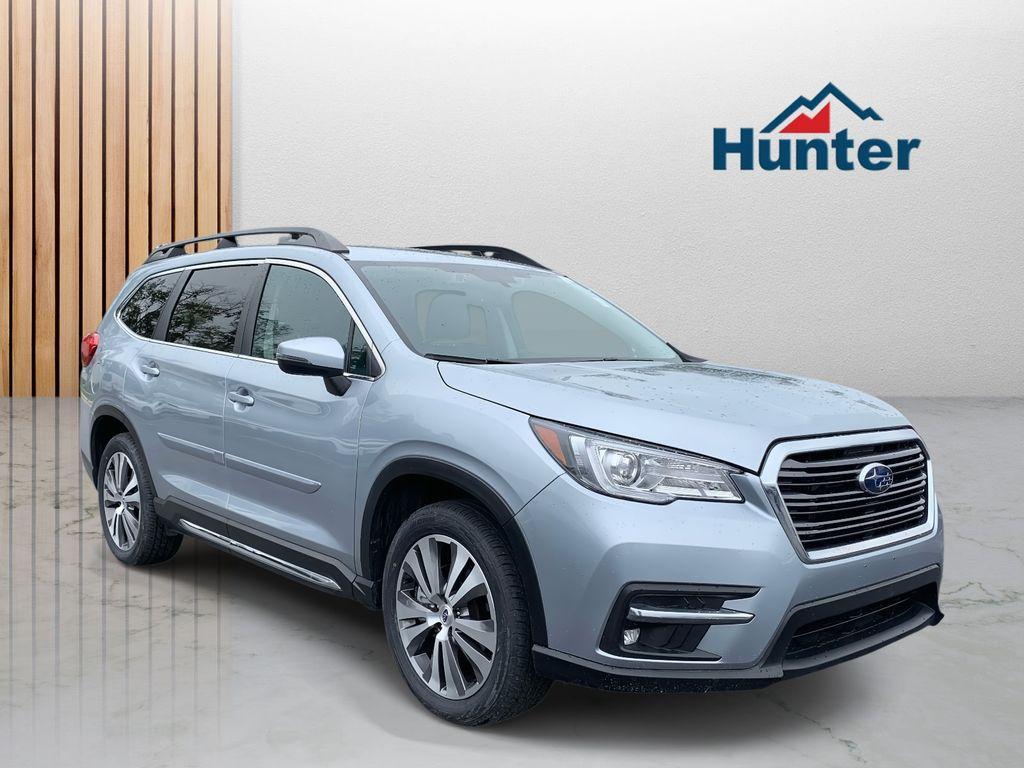 used 2022 Subaru Ascent car, priced at $30,011