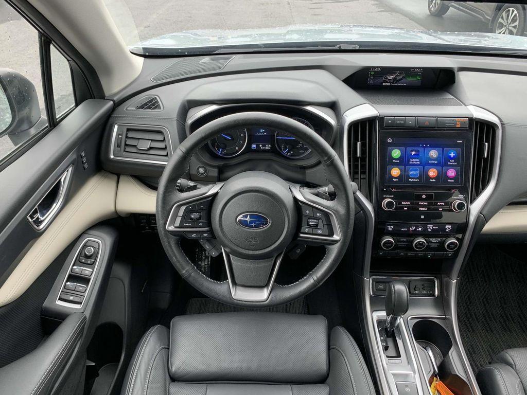 used 2022 Subaru Ascent car, priced at $30,011