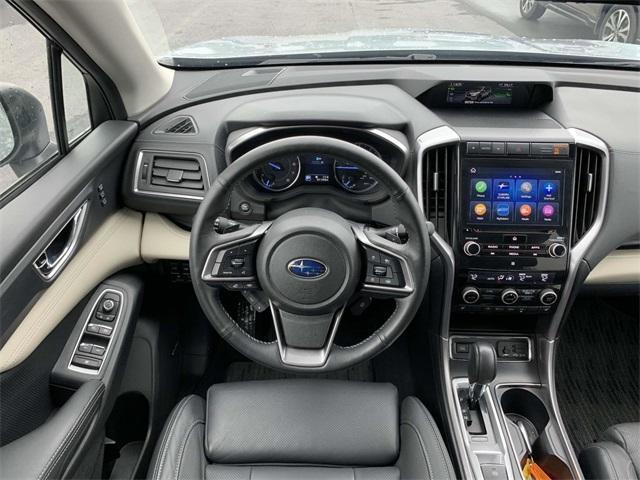 used 2022 Subaru Ascent car, priced at $31,914