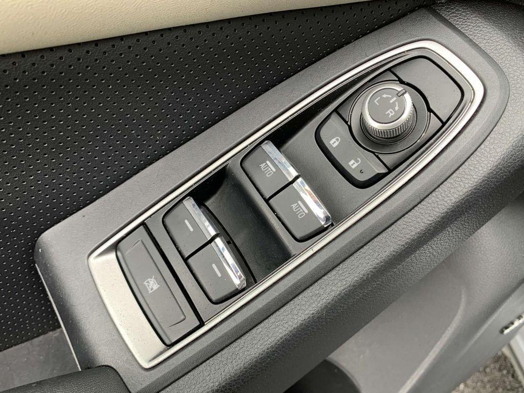 used 2022 Subaru Ascent car, priced at $30,011