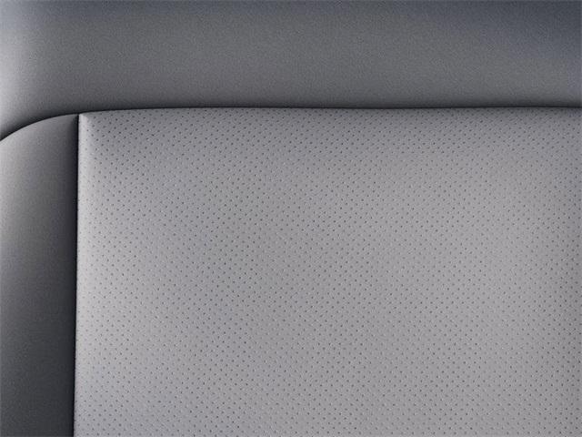 new 2025 Hyundai IONIQ 6 car, priced at $39,600