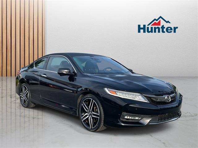 used 2016 Honda Accord car, priced at $14,949