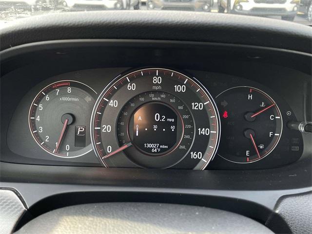 used 2016 Honda Accord car, priced at $14,949