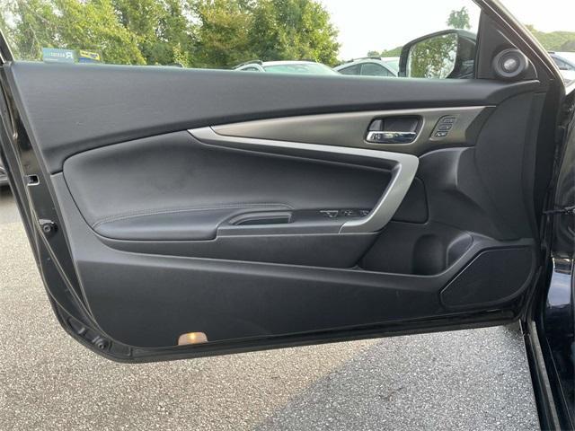 used 2016 Honda Accord car, priced at $14,949