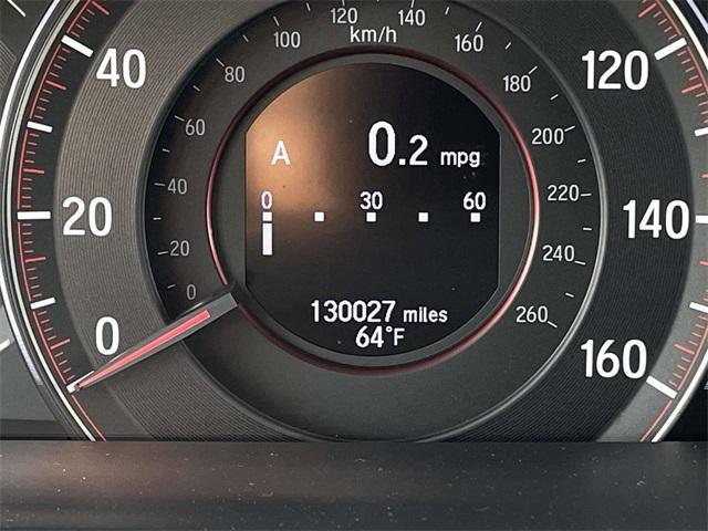used 2016 Honda Accord car, priced at $14,949