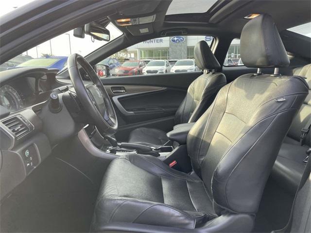 used 2016 Honda Accord car, priced at $14,949