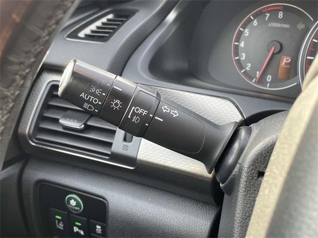 used 2016 Honda Accord car, priced at $14,949