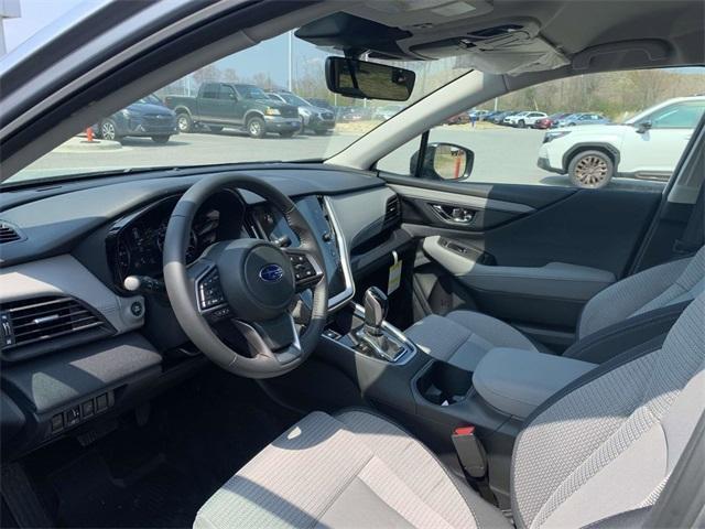 new 2025 Subaru Outback car, priced at $34,887