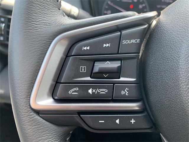 new 2025 Subaru Outback car, priced at $34,887