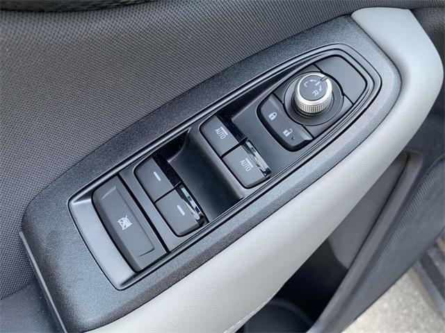 new 2025 Subaru Outback car, priced at $34,887