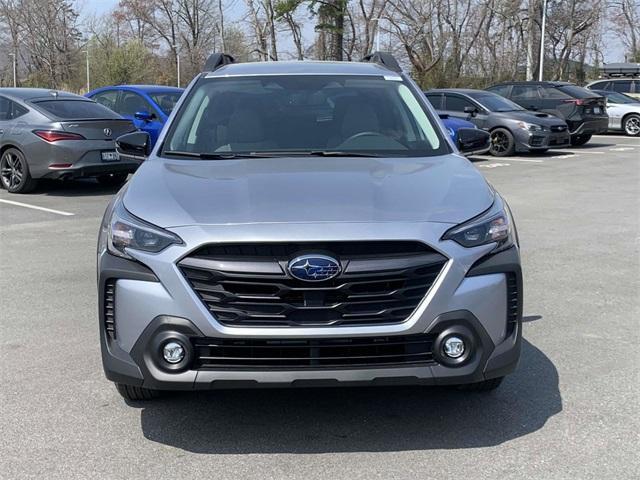 new 2025 Subaru Outback car, priced at $34,887