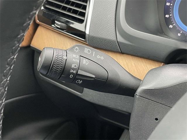 used 2024 Volvo XC90 car, priced at $45,778