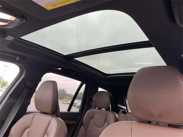 used 2024 Volvo XC90 car, priced at $45,778