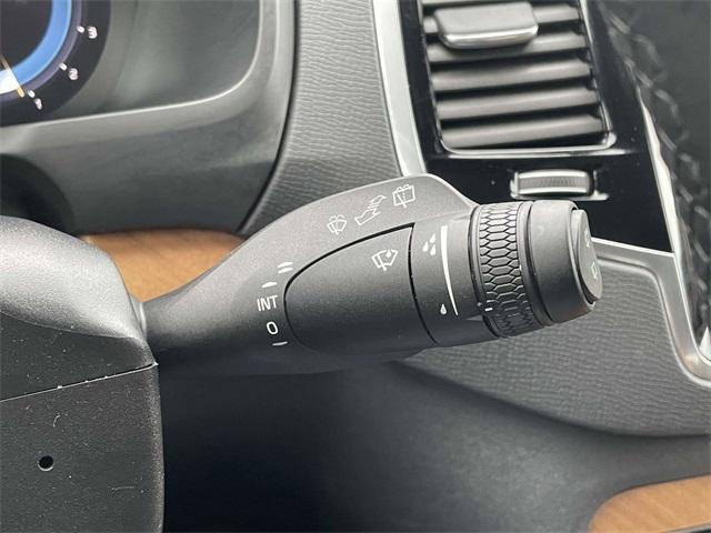 used 2024 Volvo XC90 car, priced at $45,778