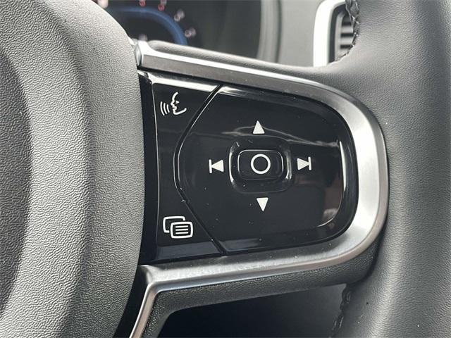 used 2024 Volvo XC90 car, priced at $45,778