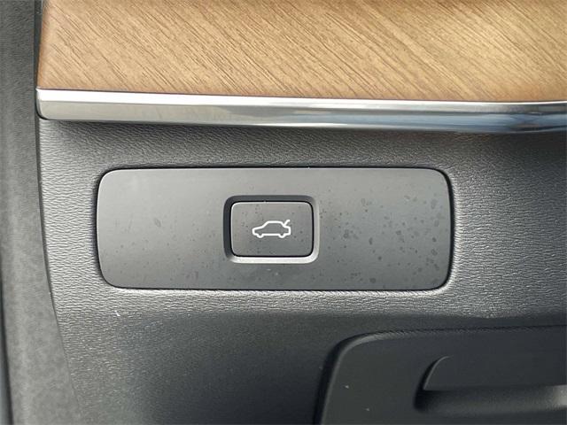 used 2024 Volvo XC90 car, priced at $45,778