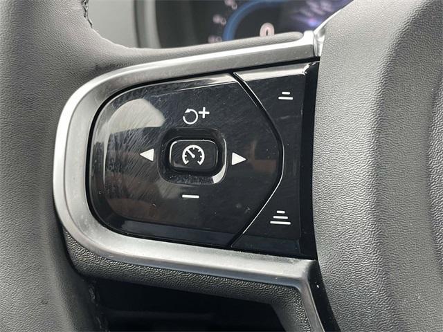 used 2024 Volvo XC90 car, priced at $45,778