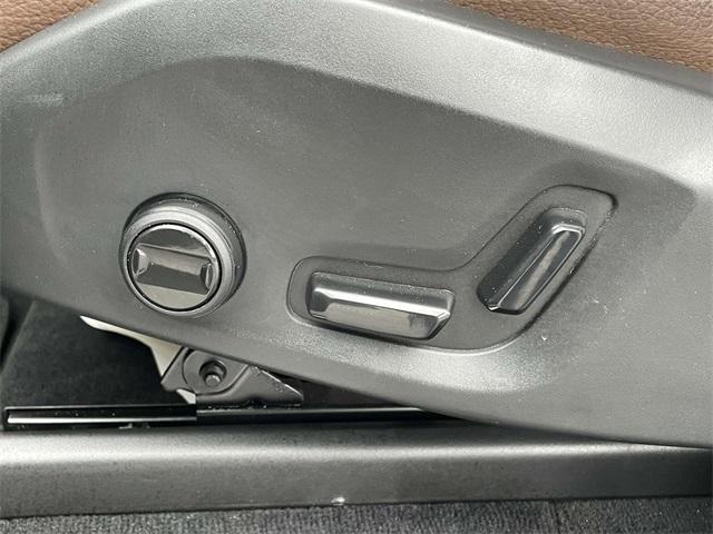 used 2024 Volvo XC90 car, priced at $45,778
