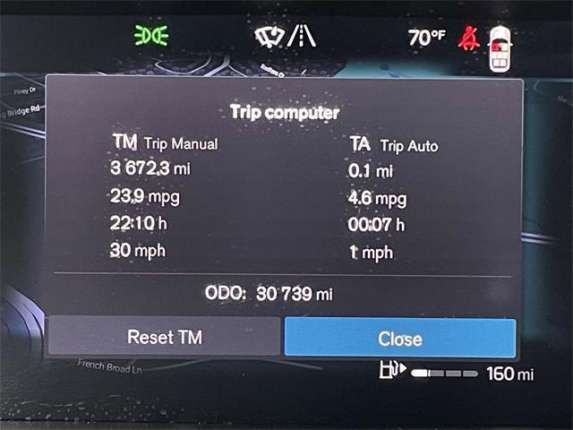 used 2024 Volvo XC90 car, priced at $45,778