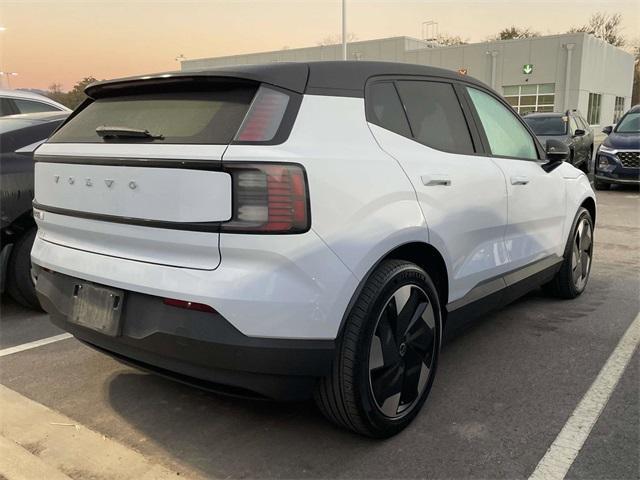 used 2025 Volvo EX30 car, priced at $40,898