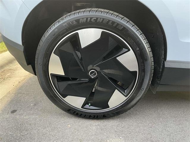 used 2025 Volvo EX30 car, priced at $40,898