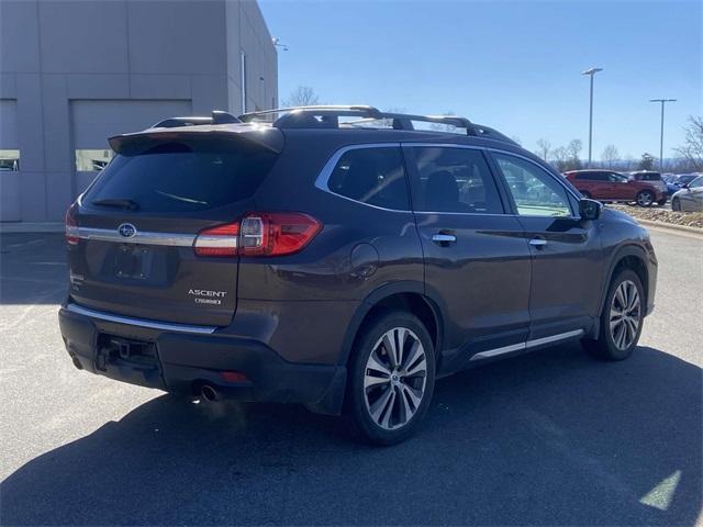 used 2021 Subaru Ascent car, priced at $26,992