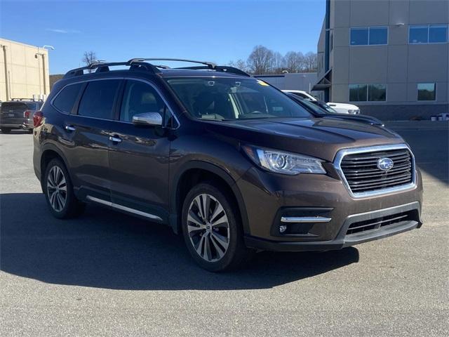 used 2021 Subaru Ascent car, priced at $26,992