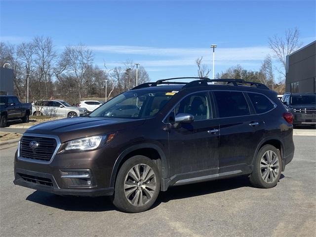 used 2021 Subaru Ascent car, priced at $26,992