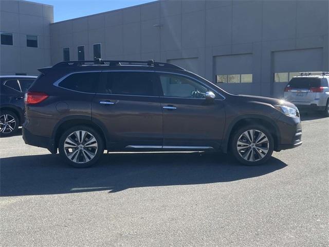 used 2021 Subaru Ascent car, priced at $26,992