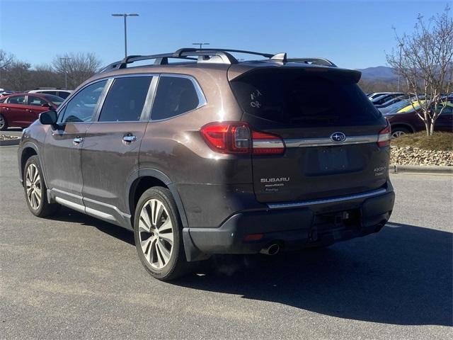 used 2021 Subaru Ascent car, priced at $26,992