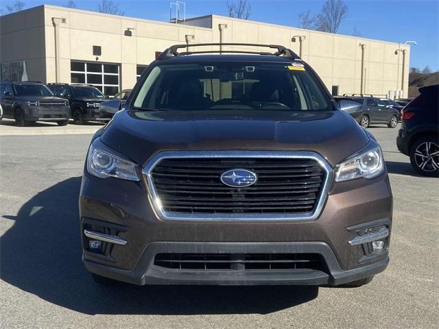 used 2021 Subaru Ascent car, priced at $26,992