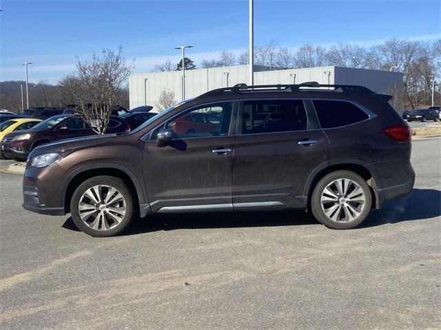 used 2021 Subaru Ascent car, priced at $26,992