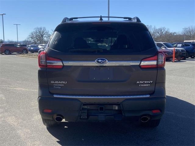 used 2021 Subaru Ascent car, priced at $26,992