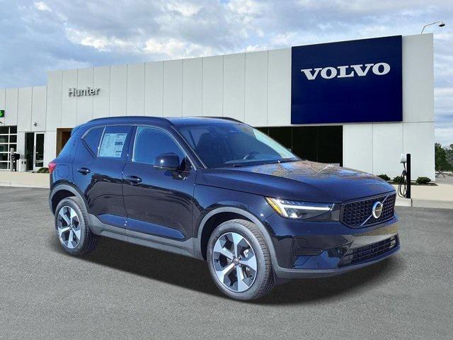 new 2024 Volvo XC40 car, priced at $43,945