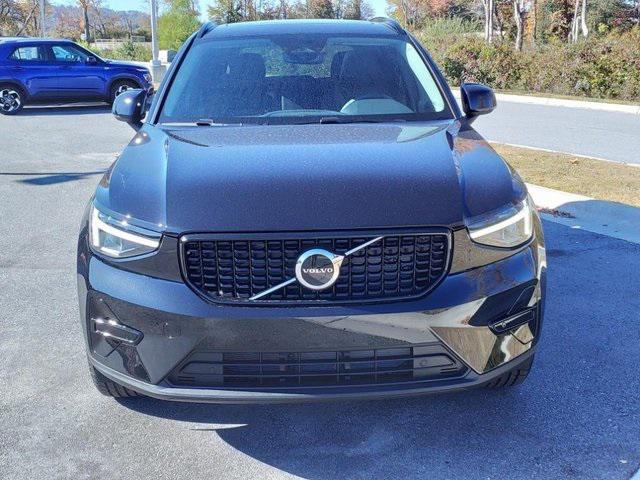 new 2024 Volvo XC40 car, priced at $43,945