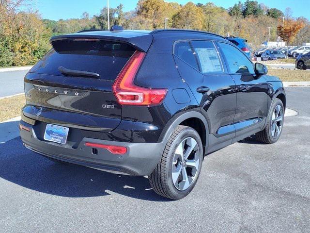 new 2024 Volvo XC40 car, priced at $43,945