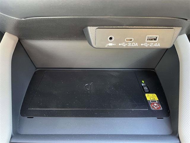 new 2025 Subaru Forester car