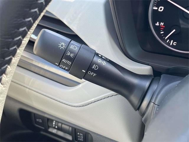 new 2025 Subaru Forester car