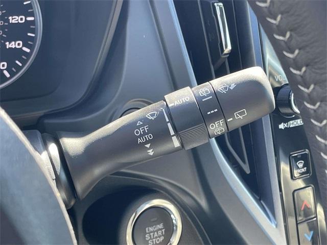 new 2025 Subaru Forester car