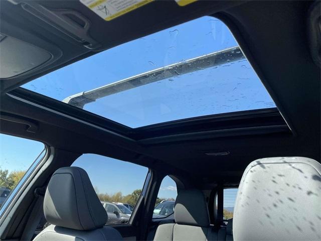 new 2025 Subaru Forester car