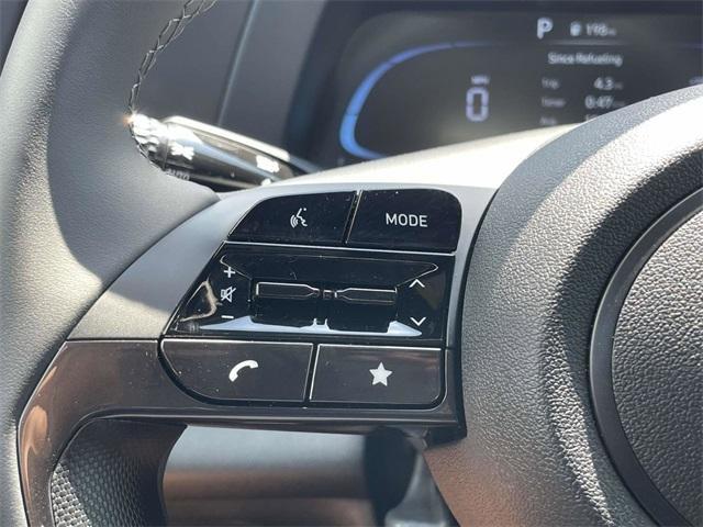 used 2025 Hyundai Elantra car, priced at $20,821