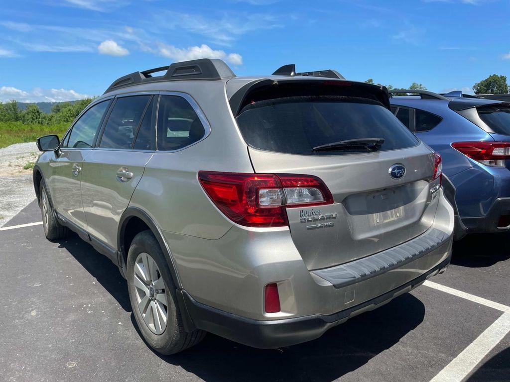 used 2017 Subaru Outback car, priced at $19,110