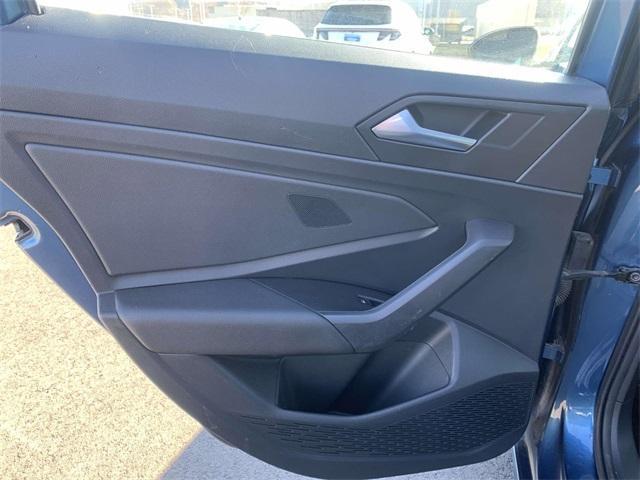 used 2020 Volkswagen Jetta car, priced at $15,212