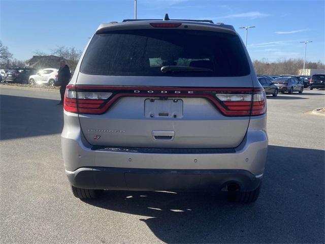 used 2018 Dodge Durango car, priced at $18,776